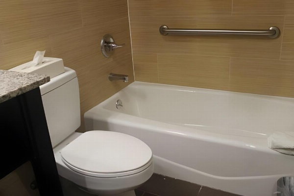 Days Inn by Wyndham Brooklyn Borough Park image 23